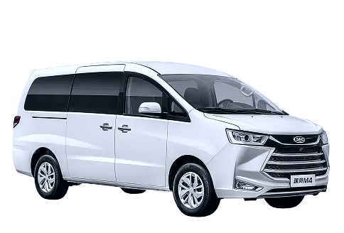 JAC M4